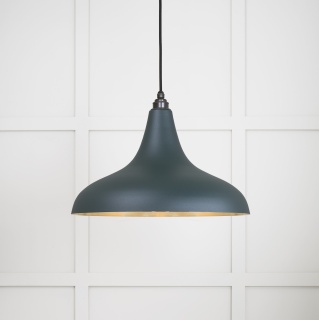 From The Anvil Lighting - Frankley Pendants